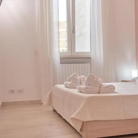 Nocleg ze śniadaniem D'amare Lecce