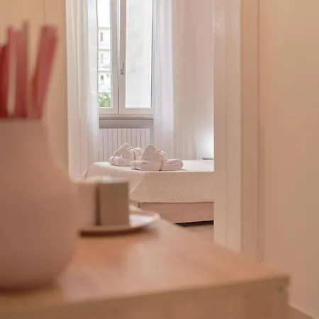 فندق مبيت وإفطار D'amare