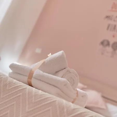 D'amare فندق مبيت وإفطار 3*