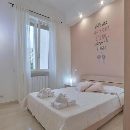 Nocleg ze śniadaniem D'amare Lecce