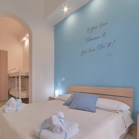 D'amare Nocleg ze śniadaniem Lecce