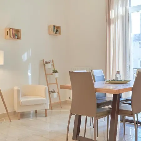 D'amare Nocleg ze śniadaniem Lecce