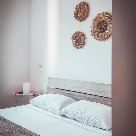 Nocleg ze śniadaniem D'amare Lecce