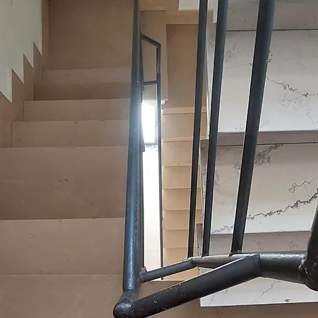 D'amare Nocleg ze śniadaniem Lecce