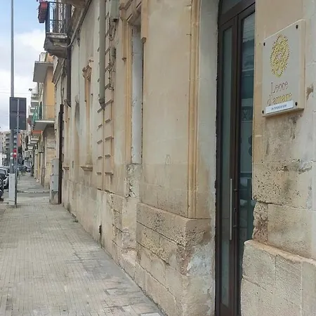 D'amare 3* Lecce