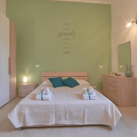 D'amare Bed & Breakfast Lecce