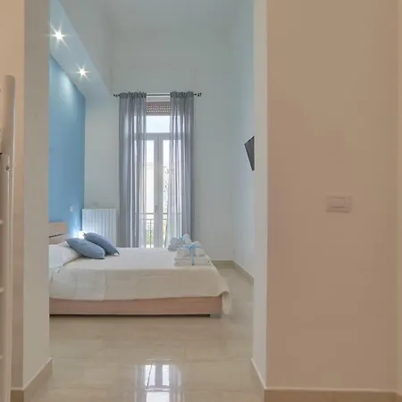 Bed & Breakfast D'amare 3*