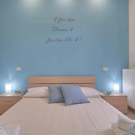 D'amare 3* Лечче