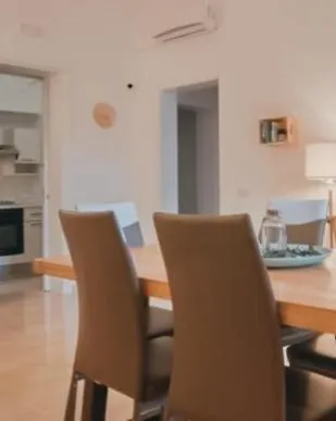 Panzió D'amare Lecce